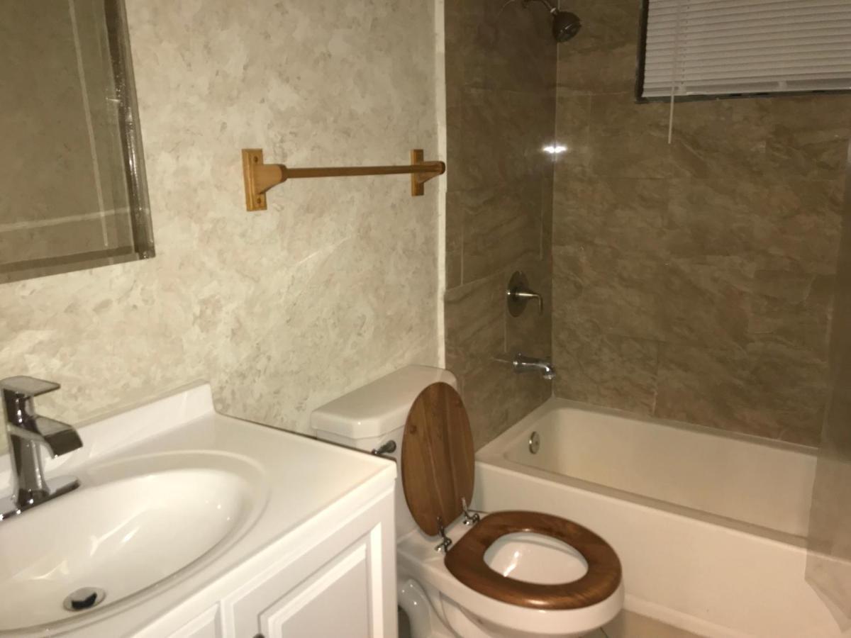 Beautiful 1Bd Apartment Los Angeles Luaran gambar