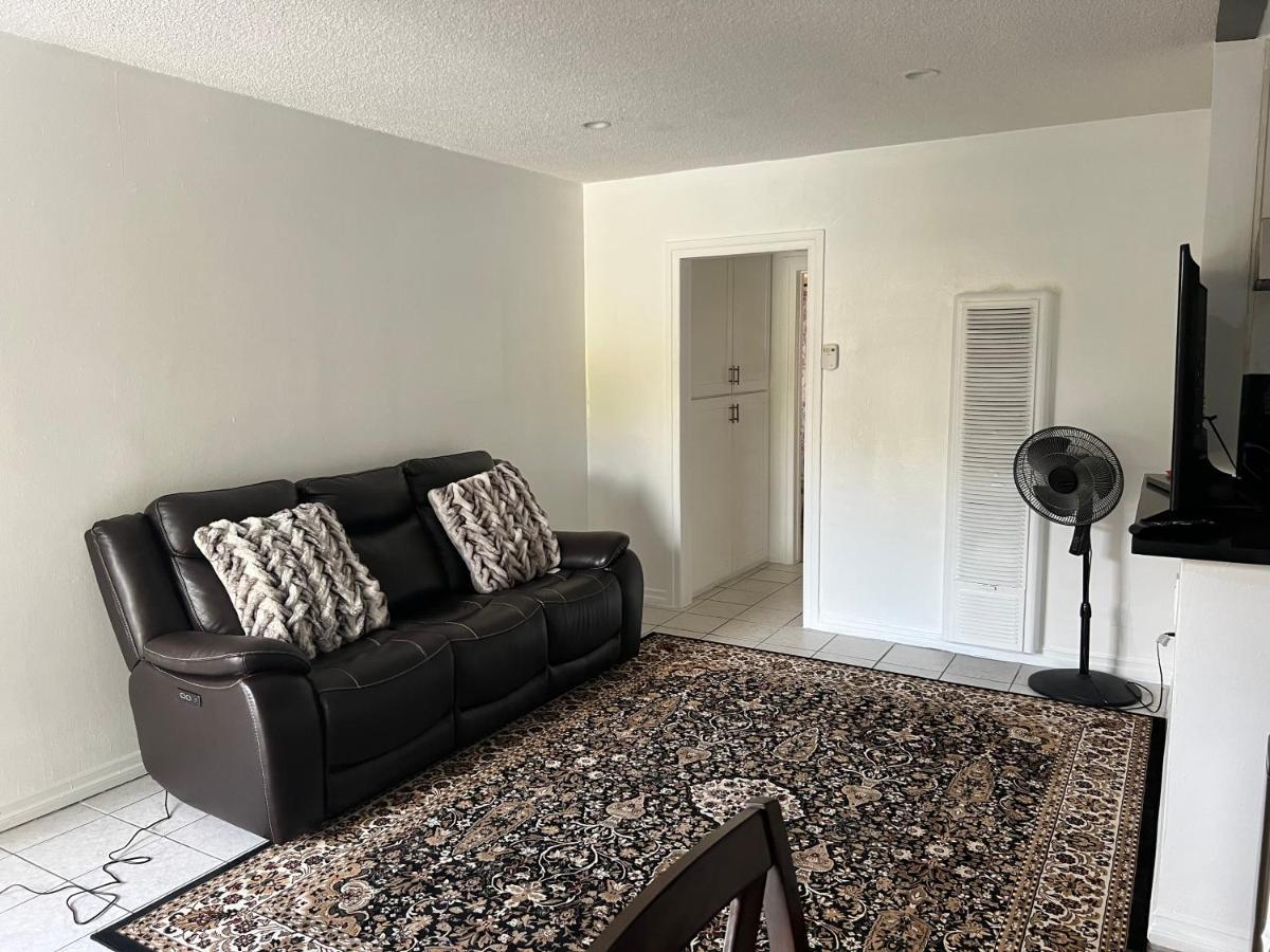 Beautiful 1Bd Apartment Los Angeles Luaran gambar
