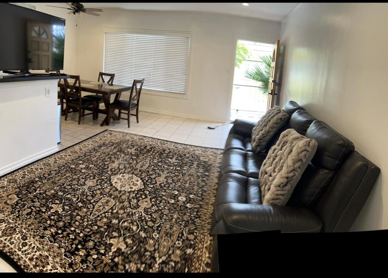 Beautiful 1Bd Apartment Los Angeles Luaran gambar